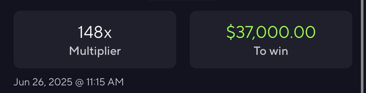 PotdPrizepicks's tweet image. ⏰IS TIMEEEEE⏰

I JUST COOKED a BANGER 148x✅👨🏽‍🍳