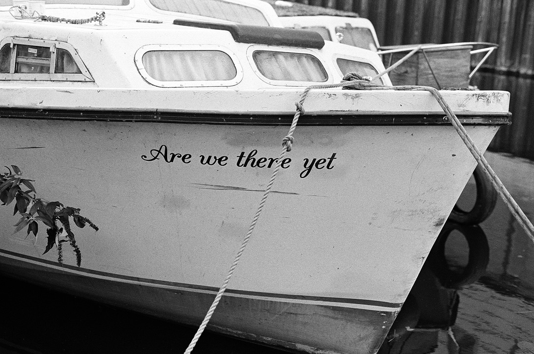 Hosting a “transition” breakfast in London on July 17.
If you’ve taken a leap (or are about to) and want a space to talk about what it's like to be in this liminal space, this is for you. DM me if you’d like to join 🥐