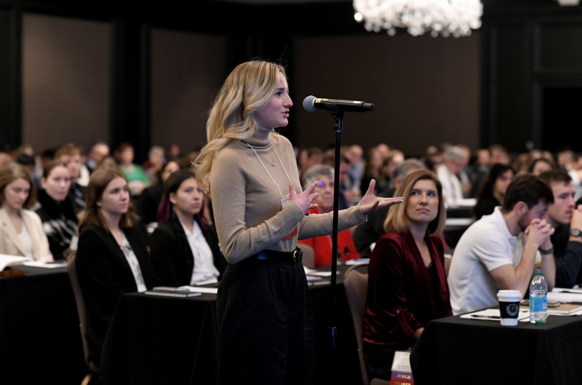KansasINBRE's tweet image. Alexa Magstadt of @UnivOfKansas is now an Astronaut Scholar. We are honored to have you as part of the K-INBRE family, Alexa! #research #researchlife #WomenInSTEM
news.ku.edu/news/article/k…
