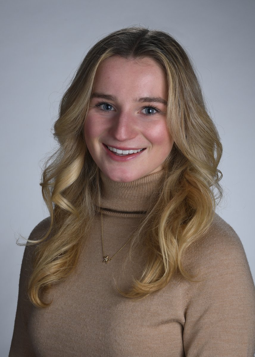 KansasINBRE's tweet image. Alexa Magstadt of @UnivOfKansas is now an Astronaut Scholar. We are honored to have you as part of the K-INBRE family, Alexa! #research #researchlife #WomenInSTEM
news.ku.edu/news/article/k…