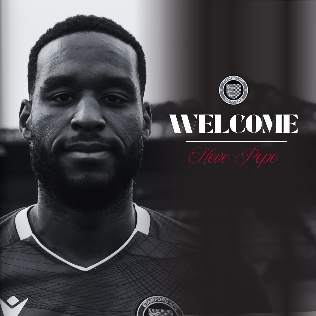 Stamford AFC tweet media