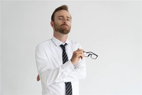 كيف تتعامل مع المدير النرجسي؟ #بوابة_أخبار_اليوم 