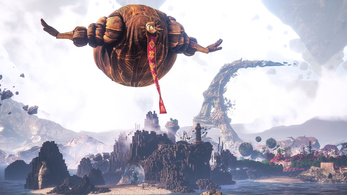 SindyJ_B's tweet image. Esquie

#ClairObscurExpedition33 #Expedition33