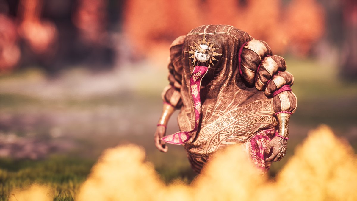 SindyJ_B's tweet image. Esquie

#ClairObscurExpedition33 #Expedition33