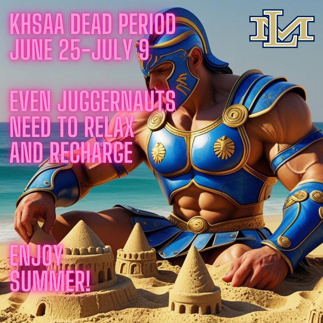 Lloyd Memorial High School Athletics (@lmhsathletics) on Twitter photo 