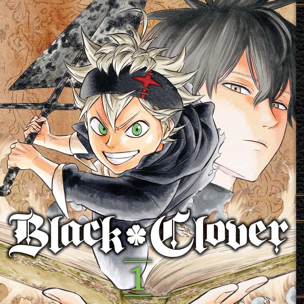 The 'BLACK CLOVER' tv anime will be revealing "exciting information" next week