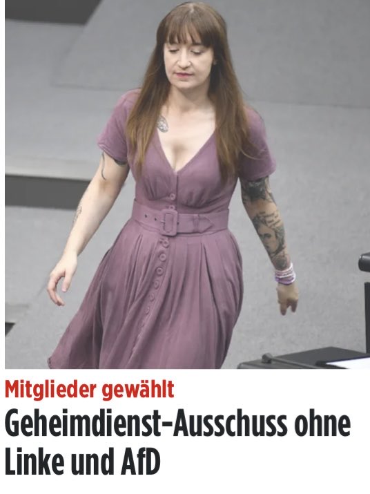 Nur so ! 👍