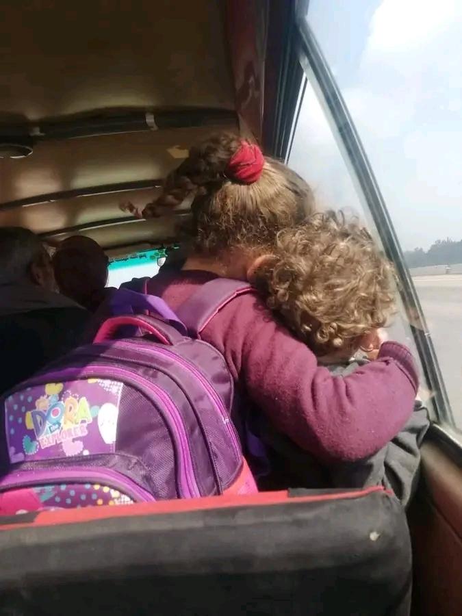 "إن الميراث الوحيد الذي يجب أن ينشغل به الأباء هو ترك إخوة متحابين🌍🏠"))