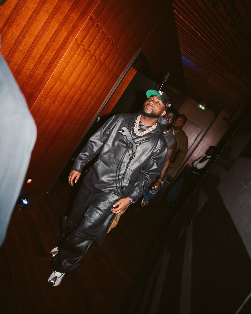 Proud to announce my new partnership with Martell. Big moves on the horizon just in time before we hit the road again. Let’s get it! 5️⃣🥃