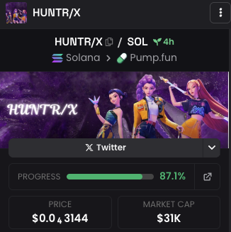 Crypton_on_x's tweet photo. Linked the fastest growing X-community. Should cook.

https://t.co/c2HfUGlxhZ https://t.co/4sDLm8WnWA