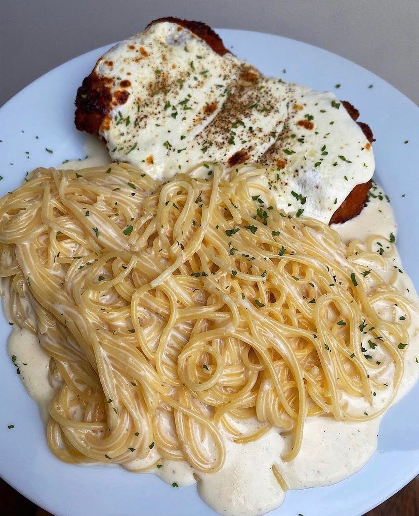chefsevenn's tweet photo. Could you finish this alone? https://t.co/xD5EaSyPk0