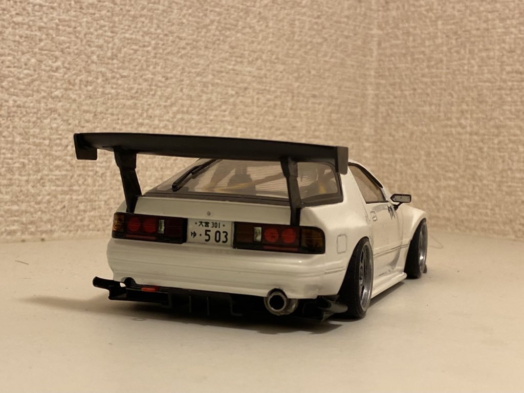 ナベフトシ tweet media