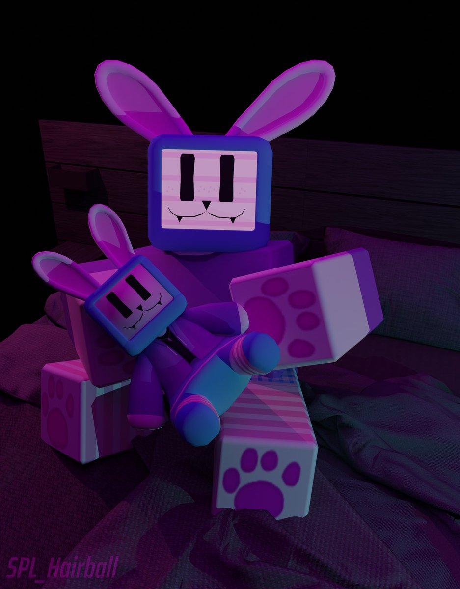 A Moderately Egotistical Melanie 

#regretevator #Melanie #Blender3D