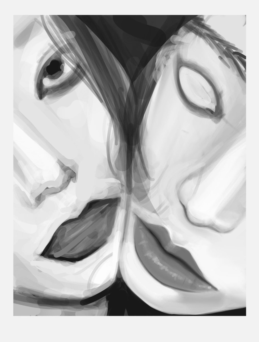 my sketches:unfinished