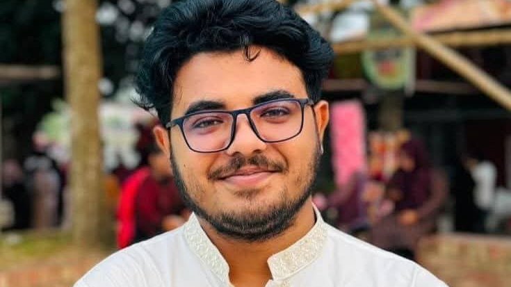 মাদারীপুরে বৈষম্যবিরোধী ছাত্র আন্দোলনের সদস্য সচিবকে কুপিয়ে জখম: এনসিপি কমিটি স্থগিত, দুই নেতা বহিষ্কার