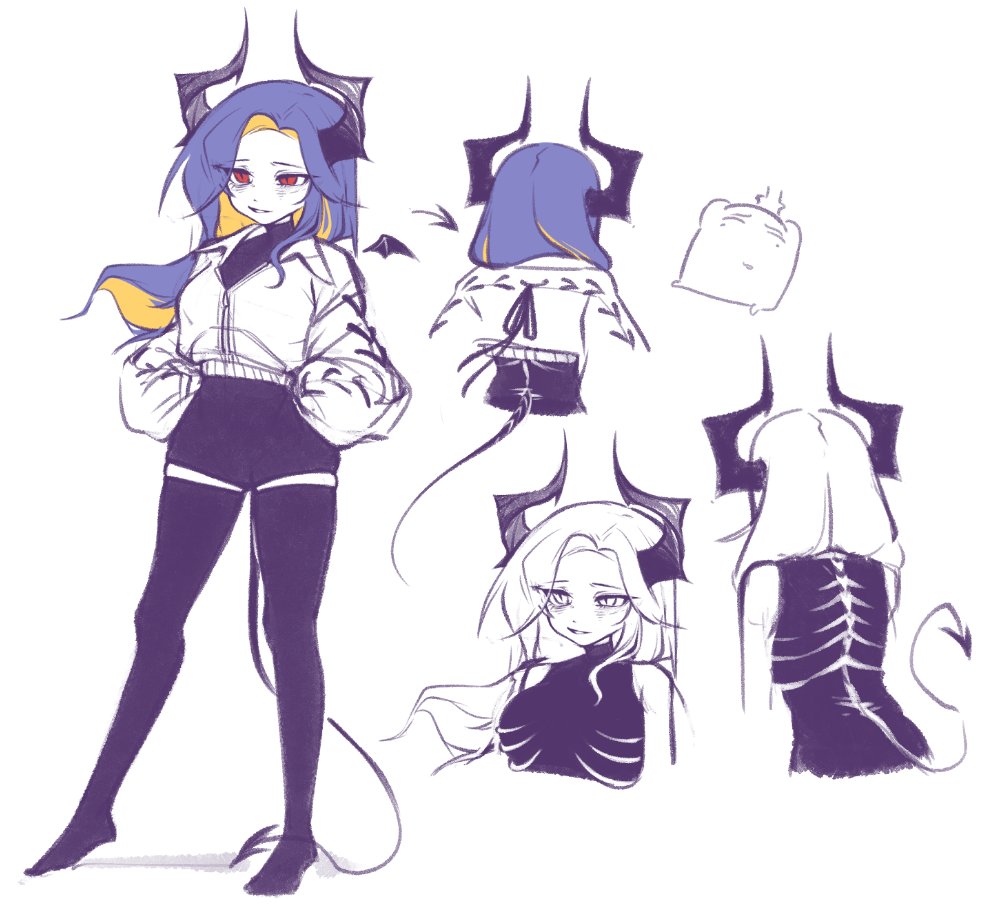 Sg_1042's tweet image. 😈