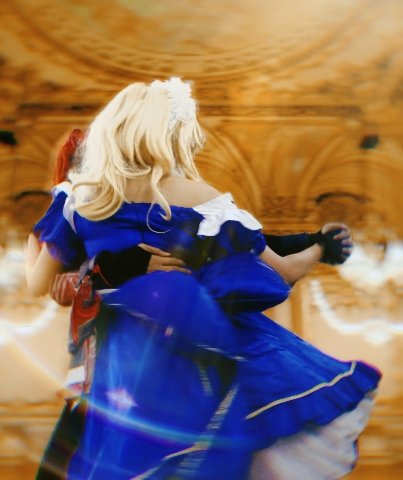 YurikoKayla's tweet image. I used to hate this goddamn shit with all of my heart but here we are......
#Jealuc