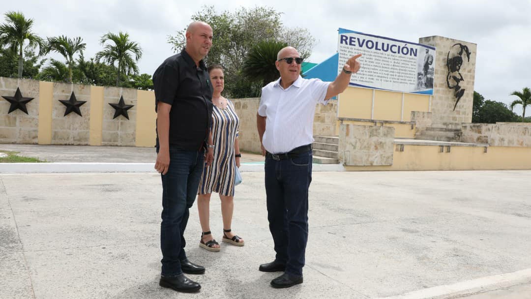 Foto: @DrRobertoMOjeda