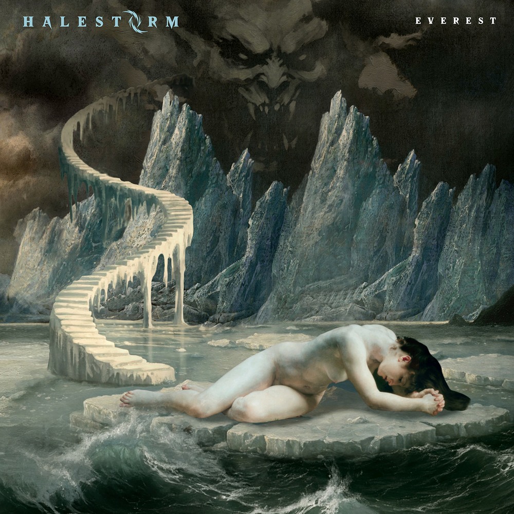 ★Halestorm - Darkness Always Wins (2025) 

▶️youtube.com/watch?v=pBnQw6…

8月8日発売のアルバム「Everest」から一曲聴いてみよう 
Halestormらしく、ちょっと重さを感じるけど、力強いボーカルがリードしていてバランスが良い🤡
*Everest