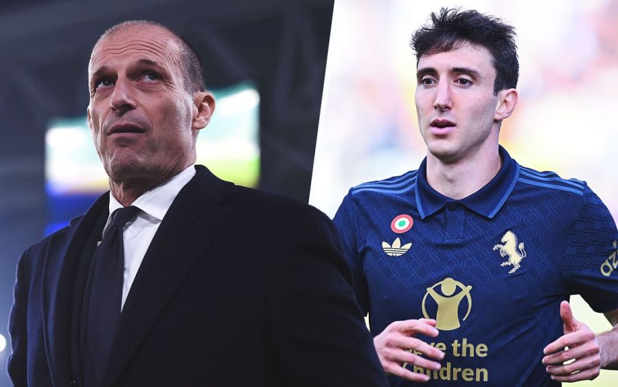Excl🚨🚨🚨

Last winter Mercato, Man City made a move for Cambiaso. His agents pushed for it due to the very high salary, but the player hesitated—he truly wanted to stay at Juve.

He called Allegri for advice. Max told him: “Stay boy,Grow here. Become a symbol for Juventus.”
