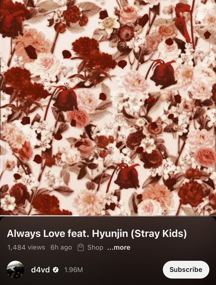 banger again i love you hyunjin