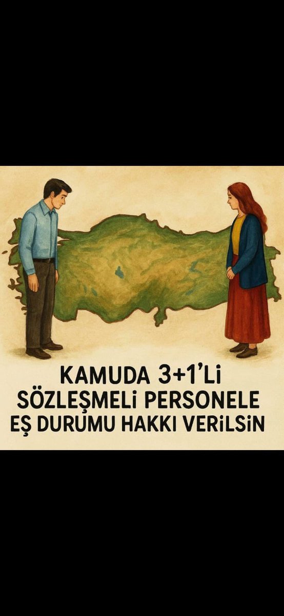 #AkPrtiSözlesmeliyeEsTayini