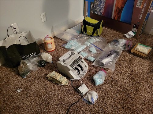 DEASeattle (@deaseattlediv) on Twitter photo SENTENCED: A Tukwila man who was part of an international drug trafficking conspiracy stretching from Seattle to Mexico to Colombia was sentenced. Just over a year ago DEA, <a href="/SeattlePD/">Seattle Police Department</a> , and IRS Criminal Investigations served 24 search warrants. <a href="/DEAHQ/">DEA HQ</a>
>> dea.gov/press-releases… SENTENCED: A Tukwila man who was part of an international drug trafficking conspiracy stretching from Seattle to Mexico to Colombia was sentenced. Just over a year ago DEA, <a href="/SeattlePD/">Seattle Police Department</a> , and IRS Criminal Investigations served 24 search warrants. <a href="/DEAHQ/">DEA HQ</a>
>> dea.gov/press-releases…