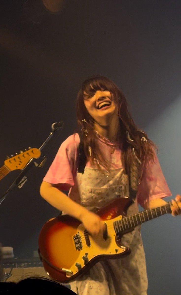 c_jgm_pskk's tweet photo. 最初から最後まで可愛くて幸せな空間すぎた🫧
飴とれたのも嬉しかった¨̮⃝
#にしな
#MUSIC2
#247 https://t.co/x4GL8Lb2YE