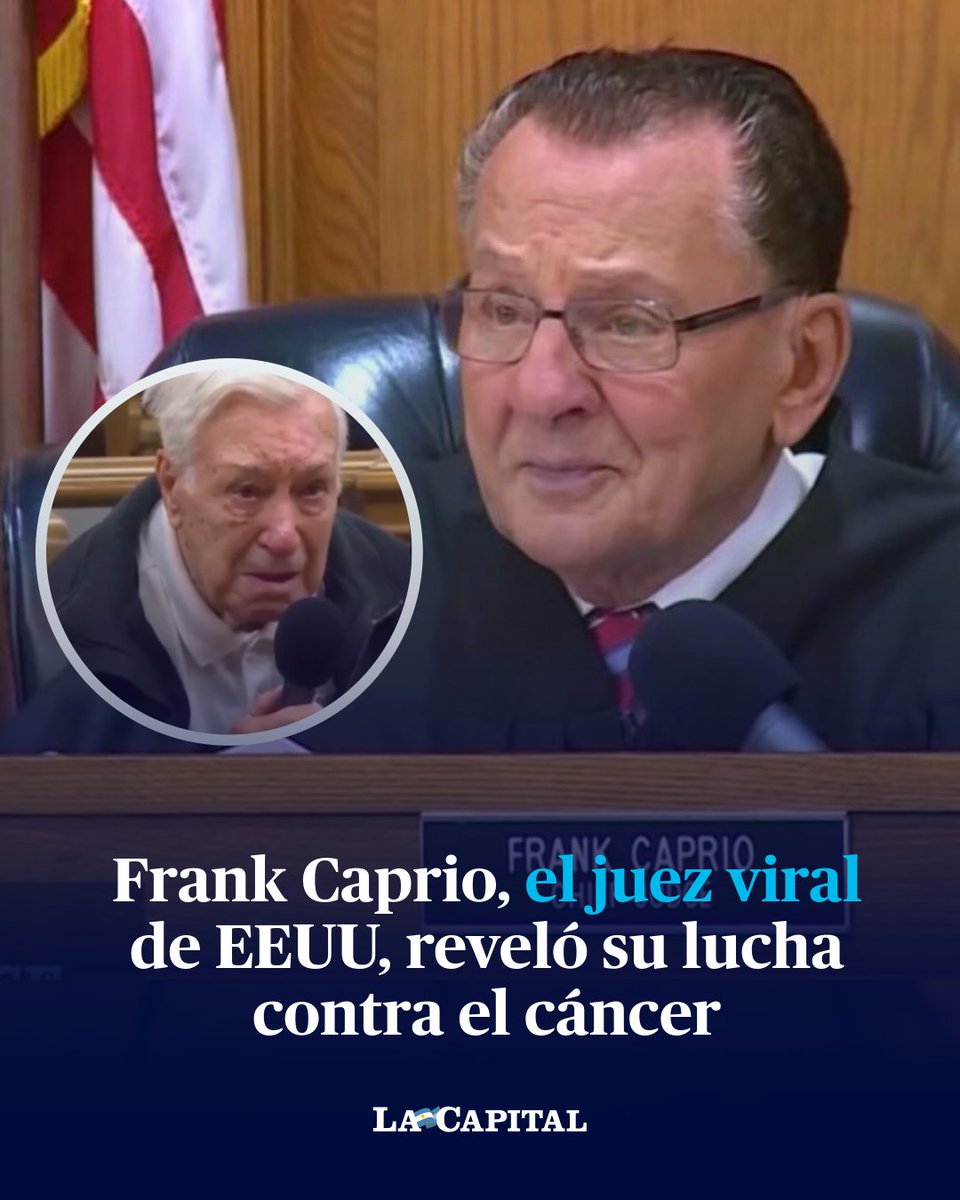Diario La Capital tweet media