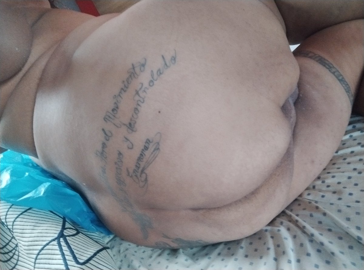 marianita111093's tweet photo. Buen día bebés 🌞
Recién bañadita y enseñando mi culito 
#culotrans #CuloTragón #CulosPreñables #transchubby #transgenero https://t.co/OmWwAdaFhh