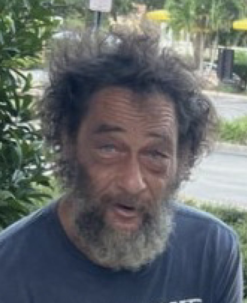 MISSING PERSON ALERT: Have you seen 66yo Mark Wilinsky missing for Oakland Park? He was last seen on 6/3, near the 200 block of Northeast 40th Court. According to his family, he experiences mental illness. If you have info call 954-321-4274. tinyurl.com/muj6bxfw