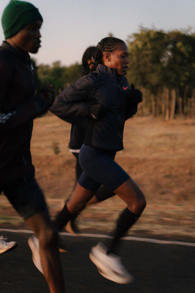Bernard Ndong (@bernardndong) on Twitter photo You can watch Faith Kipyegon's sub-4 attempt here.
youtube.com/watch?v=kZNHaUβ¦. The <a href="/SafaricomPLC/">Safaricom PLC</a> special bundle is also live now, dial *544*4# for 4GB at 4ksh
#Kenya4Faith You can watch Faith Kipyegon's sub-4 attempt here.
youtube.com/watch?v=kZNHaUβ¦. The <a href="/SafaricomPLC/">Safaricom PLC</a> special bundle is also live now, dial *544*4# for 4GB at 4ksh
#Kenya4Faith