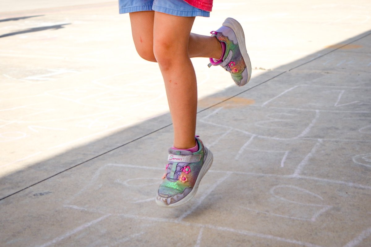 Comal ISD is proud to partner with Samaritan’s Feet and our Council of PTAs to provide new shoes and socks for 700 elementary students. Your donation helps give students a confident, comfortable start to the school year. Join us in making a difference, bit.ly/4enGSqC.