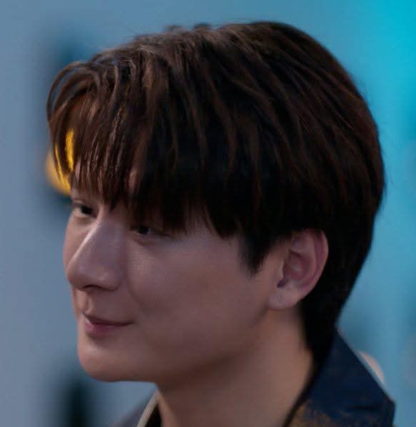 ElCafedeKong's tweet photo. Do you feel this electrifying connection?
#TheExMorningEP6 https://t.co/wZiJ8XXsyM