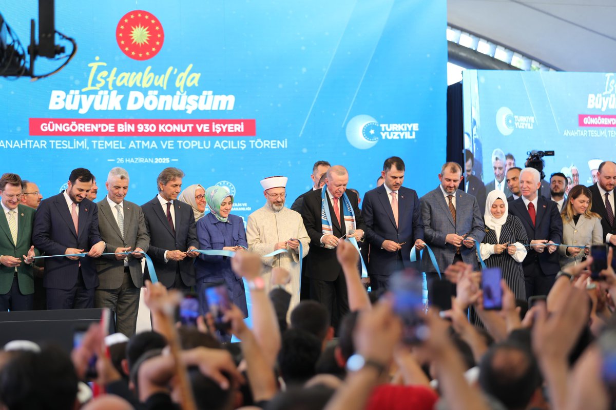 Bünyamin DEMİR tweet media