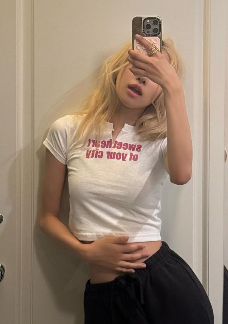 sweetheart of your city