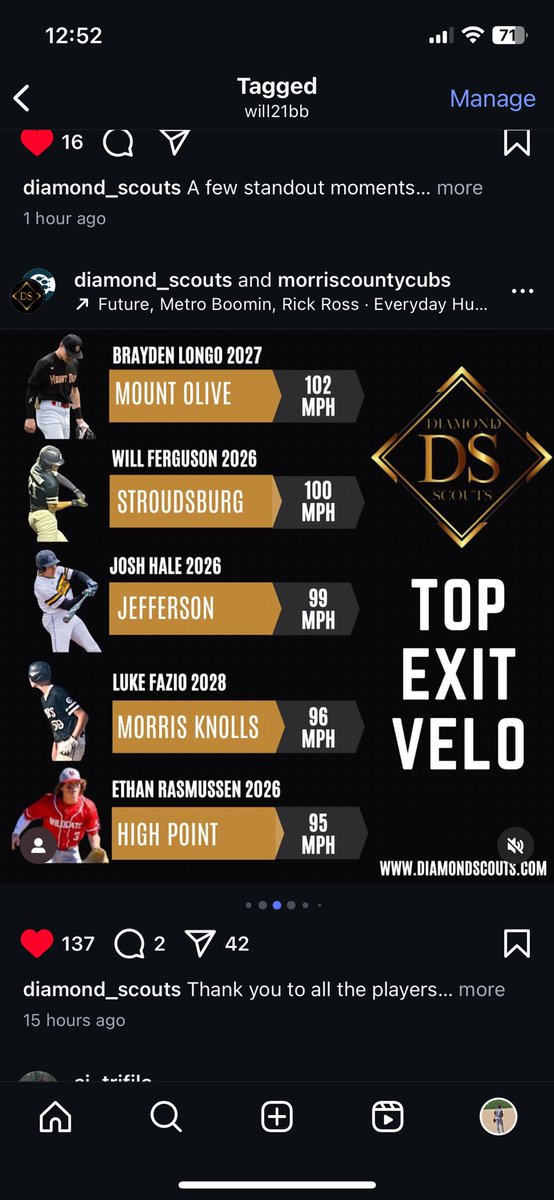 William Ferguson tweet media