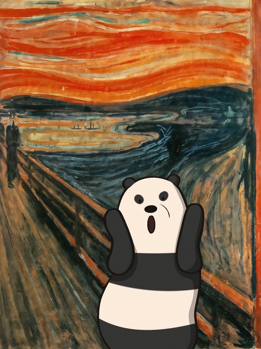 BEARY MORNING EVERYONE 

All wallets under this tweet would get FREE MINT 

You have 24h