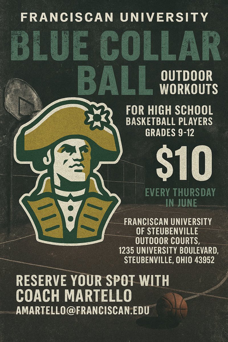 7PM TONIGHT! *Weather Permitting* Come get better! 
Watch here for weather cancellation updates