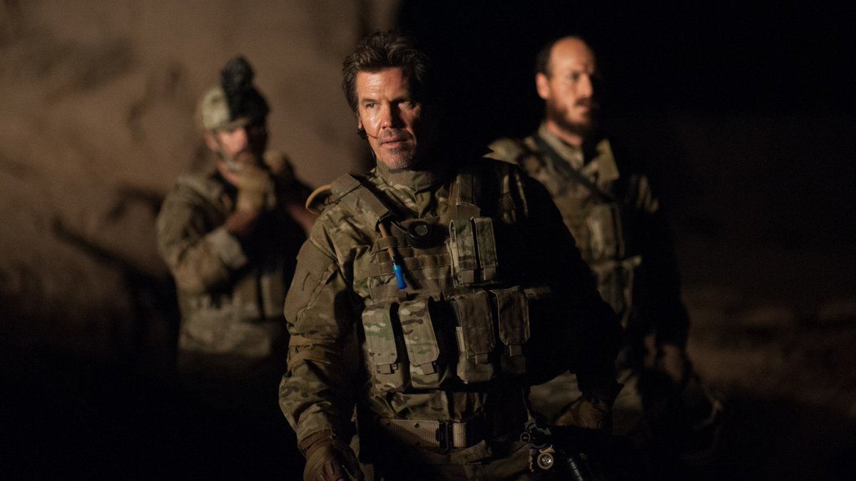 The Fighter's Edge (@fightersedge1) on Twitter photo <a href="/ZandrTec/">Xander Teceshi</a> Denis Villeneuve's creative pallete is quite broad. His ability to bring complex themes to film in a cohesive riveting manner is one of his greatest strengths.
Think Sicario. 🔥🔥🔥
Arrival's story was quite intricate yet Villeneuve was able to deliver incredibly satisfying <a href="/ZandrTec/">Xander Teceshi</a> Denis Villeneuve's creative pallete is quite broad. His ability to bring complex themes to film in a cohesive riveting manner is one of his greatest strengths.
Think Sicario. 🔥🔥🔥
Arrival's story was quite intricate yet Villeneuve was able to deliver incredibly satisfying
