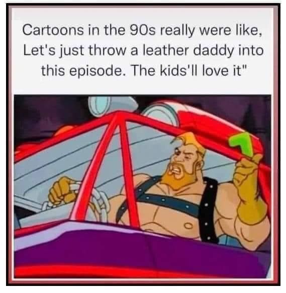 😏