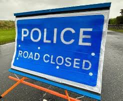 Thursday 26th June 2025

And again…

Accident on the A5 this evening. Road closed. 

Day #6554 since this road got the go ahead from the Assembly!