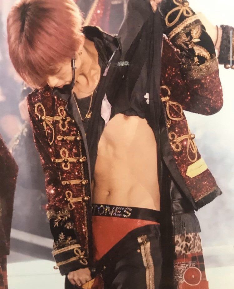 shortskitlife's tweet photo. らぱぱんってこんなんやっけ？
って毎回思わせてくる田中樹 https://t.co/ybdOd1kIin