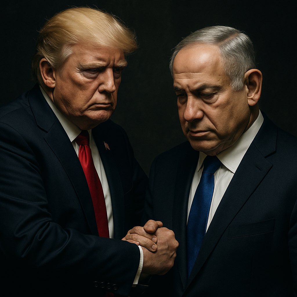 Muntadhar al-Zaidi (@muntazer_zaidi) on Twitter photo In a world where a butcher rescues the torturer, the true horror lies not in the blood, but in the bargain. Under Trump’s shadow, life is not sacred—it is negotiated, bartered, and forgotten.”
<a href="/georgegalloway/">George Galloway</a> <a href="/realDonaldTrump/">Donald J. Trump</a>
#tramp In a world where a butcher rescues the torturer, the true horror lies not in the blood, but in the bargain. Under Trump’s shadow, life is not sacred—it is negotiated, bartered, and forgotten.”
<a href="/georgegalloway/">George Galloway</a> <a href="/realDonaldTrump/">Donald J. Trump</a>
#tramp