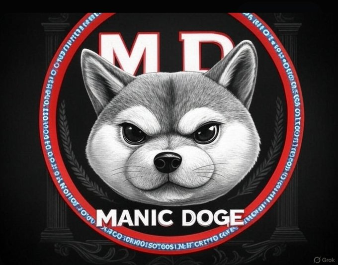 ⚡️ MANIC DOGE ⚡️

🚀 The original DOGE of BSC — born in 2023 from blood, sweat &amp; memes.

🔥 28% supply bought &amp; burned | 0% tax | Renounced | 2% max wallet

✅ KYC’d | Audited | SAFU
📈 Listed on NonKyc &amp; CetoEX
🐕 The wildest #DOGE on BSC — don’t miss out.