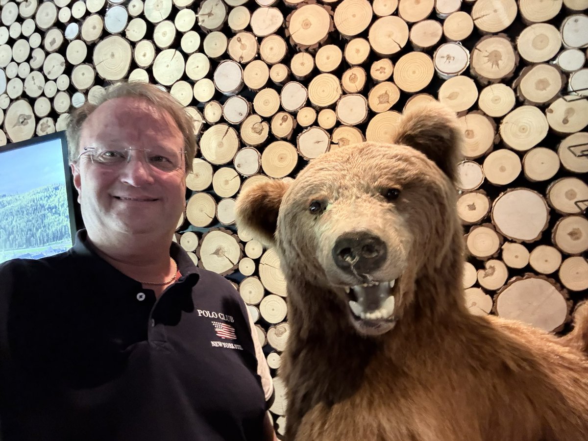 Lars Beckman tweet media