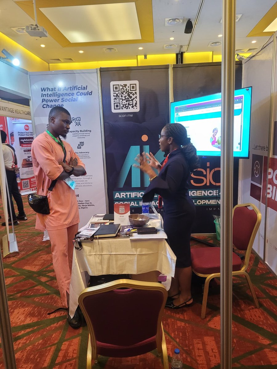 Africa Hub for Innovation and Development tweet media