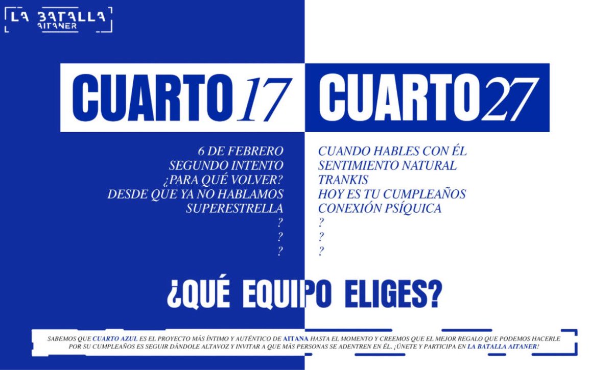 AITANA FRANCE 🇫🇷 tweet media