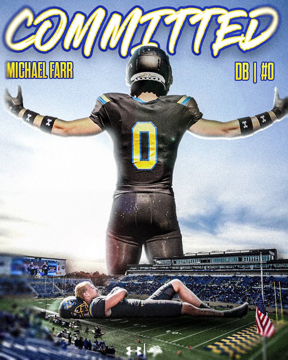 262 ➡️ 605 🔵🟡
#GoJacks🐰
<a href="/CoachDtjackson/">Dan Jackson</a> <a href="/CoachMcLin/">Marcus McLin</a> <a href="/CoachRobArmand/">Robert Armand</a> <a href="/Coach_Bergy/">Brian Bergstrom</a> <a href="/dyshawn_gales5/">Dyshawn Gales</a> <a href="/Coach_D_Coop/">Deontae Cooper</a> <a href="/GoJacksFB/">SDSU Football</a> <a href="/AllenTrieu/">Allen Trieu</a> <a href="/ChadSimmons_/">ChadSimmons</a> <a href="/BrandonHuffman/">Brandon Huffman</a> <a href="/MJ_NFLDraft/">Mark Johnson</a> <a href="/McNamara_247/">Jon McNamara</a> <a href="/travisWSN/">Travis Wilson</a> <a href="/AntonGraham_/">Coach Graham (AG)</a>