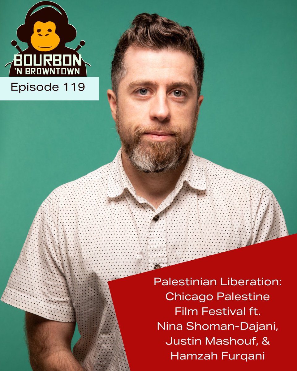 Bourbon ‘n BrownTown tweet media